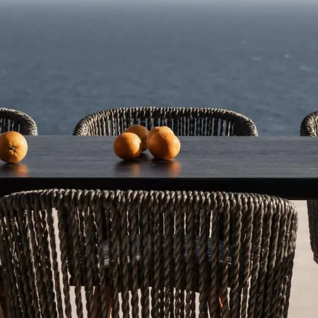 Villa Absolute Limnionas Cave Kampi (Zakynthos)