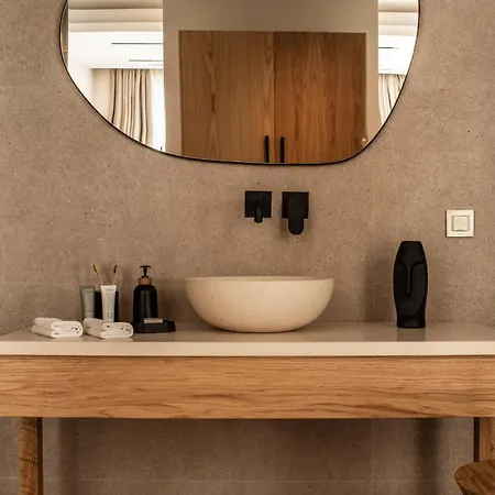 Absolute Limnionas Cave Villa Kampi (Zakynthos)