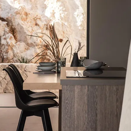 Absolute Limnionas Cave Kampi (Zakynthos)