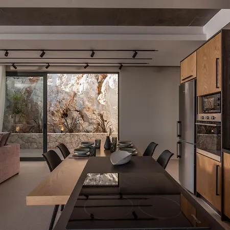 Absolute Limnionas Cave Villa Kampi (Zakynthos)