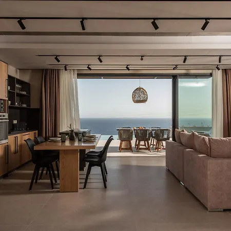 Absolute Limnionas Cave Kampi (Zakynthos)