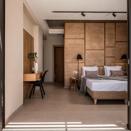 Villa Absolute Limnionas Cave Kampi (Zakynthos)