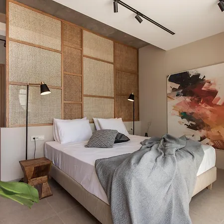 Villa Absolute Limnionas Cave Kampi (Zakynthos)