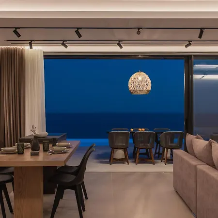 Absolute Limnionas Cave Villa Kampi (Zakynthos)