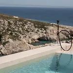 Absolute Limnionas Cave Kampi (Zakynthos)