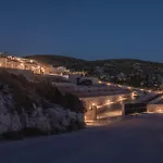 Absolute Limnionas Cave Vilă