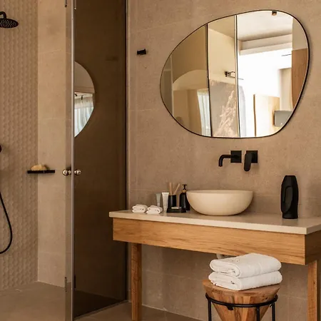 Absolute Limnionas Cave Kampi (Zakynthos)