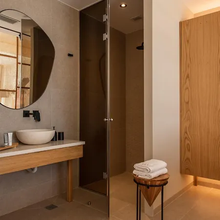 Villa Absolute Limnionas Cave *