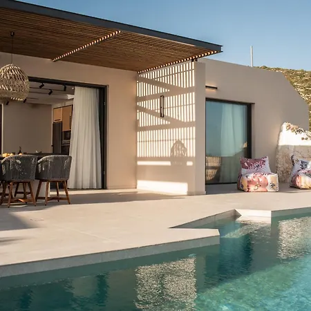 Villa Absolute Limnionas Cave Kampi (Zakynthos)