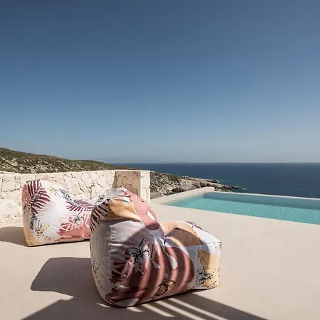 Absolute Limnionas Cave * Kampi (Zakynthos)