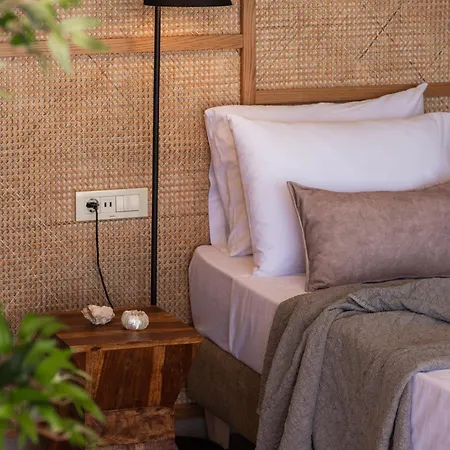 Villa Absolute Limnionas Cave