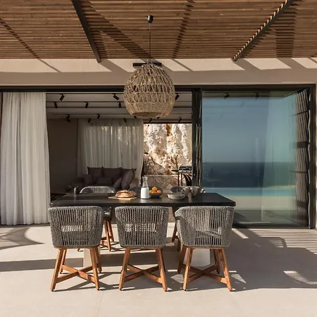 Absolute Limnionas Cave *