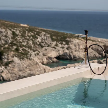 Absolute Limnionas Cave Kampi (Zakynthos)