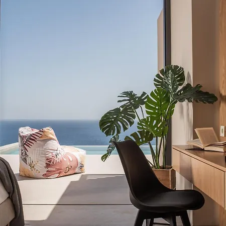 Absolute Limnionas Cave *