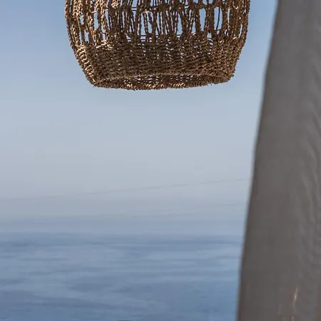 Absolute Limnionas Cave Kampi (Zakynthos)