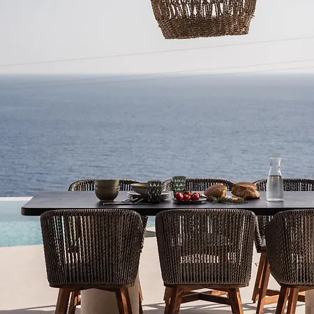 Absolute Limnionas Cave Kampi (Zakynthos)