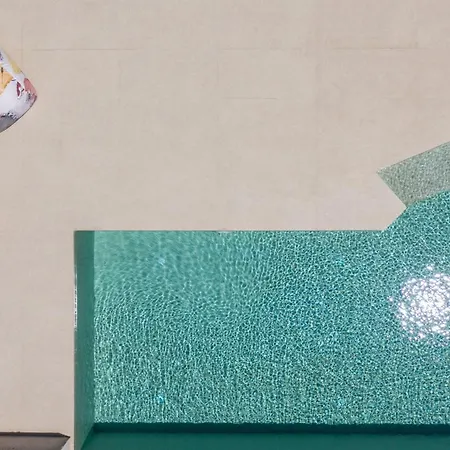 Villa Absolute Limnionas Cave