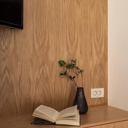 Villa Absolute Limnionas Cave