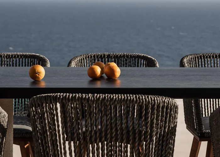 Villa Absolute Limnionas Cave Kampi (Zakynthos)