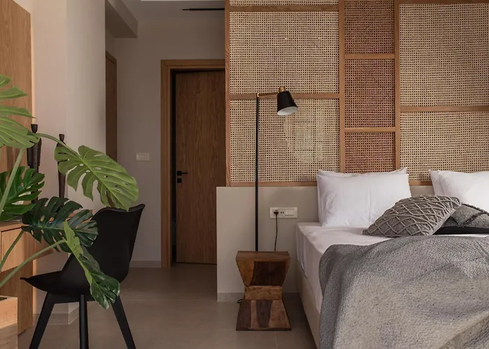 Villa Absolute Limnionas Cave Kampi (Zakynthos)